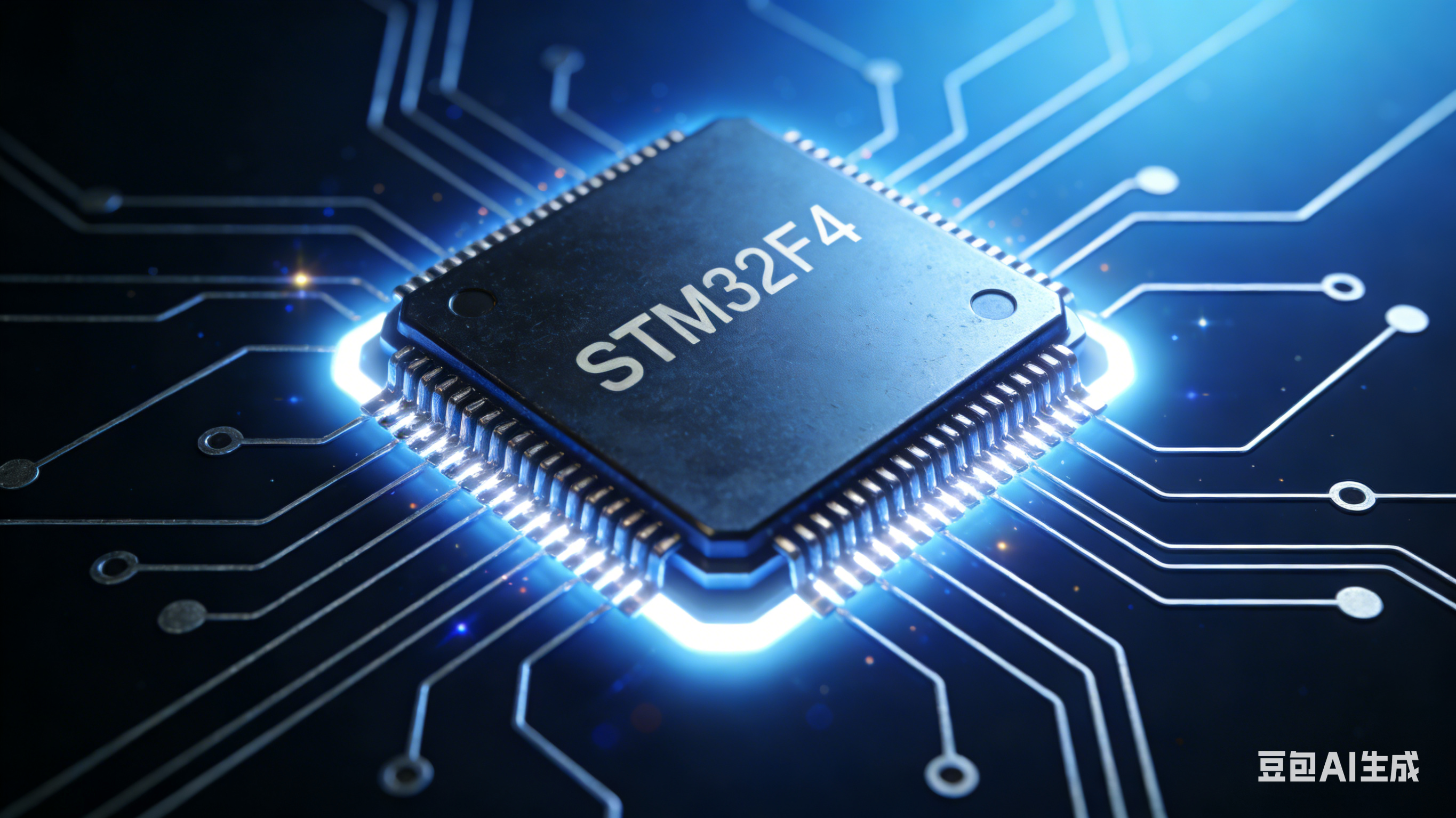 STM32F4学习记录总纲