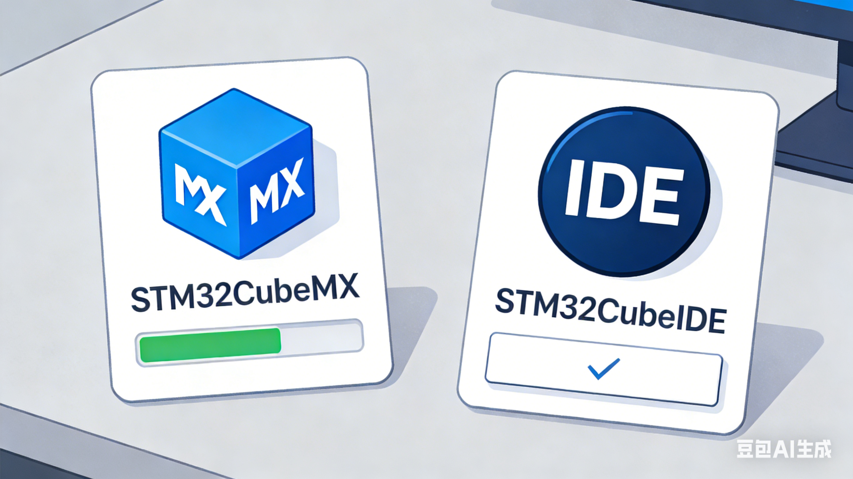 STM32 开发环境安装指南